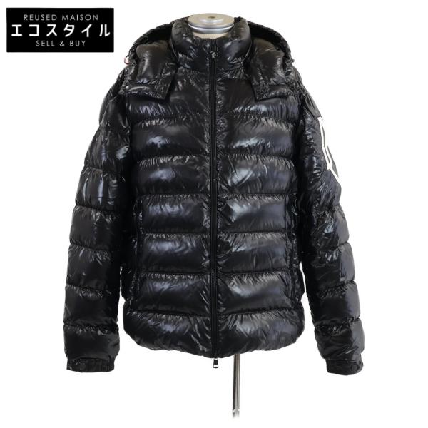 MONCLER モンクレール 23年製 SAULX ソゥ ロゴ フーデッド MONCLER モンクレール 23年製 SAULX ソゥ ロゴ フーデッド