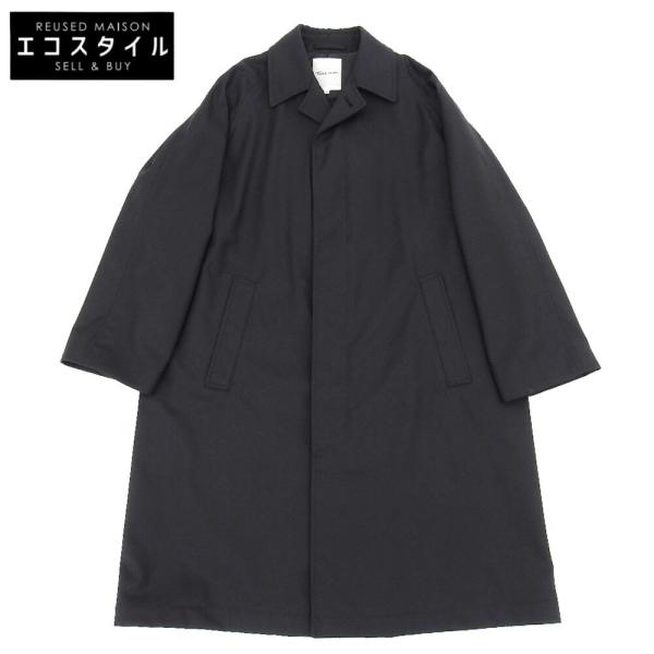 TIME IS ON タイムイオン CLASSIC GABARDINE COAT