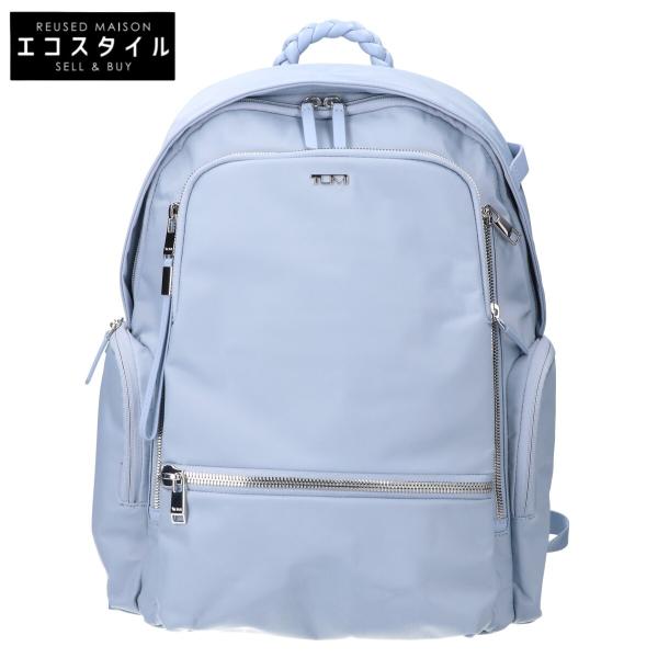 TUMI（トゥミ） 美品 146566A311 196600HB VOYAGEUR セリーナ バック