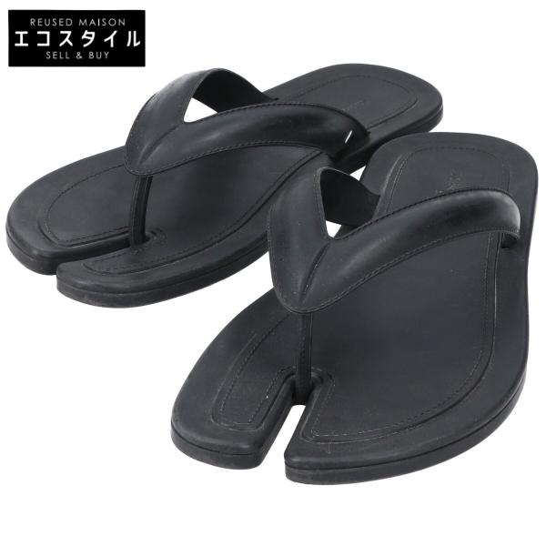 Maison Margiela メゾンマルジェラ 22 タビ ラバー スプリット Maison Margiela メゾンマルジェラ 22 タビ ラバー スプリット