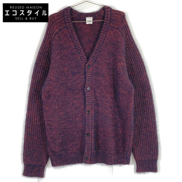 paul smith collection ダブルブレスト　コート　アルパカ混 Paul Smith - Paul Smith チェック ウール ダブルブレスト