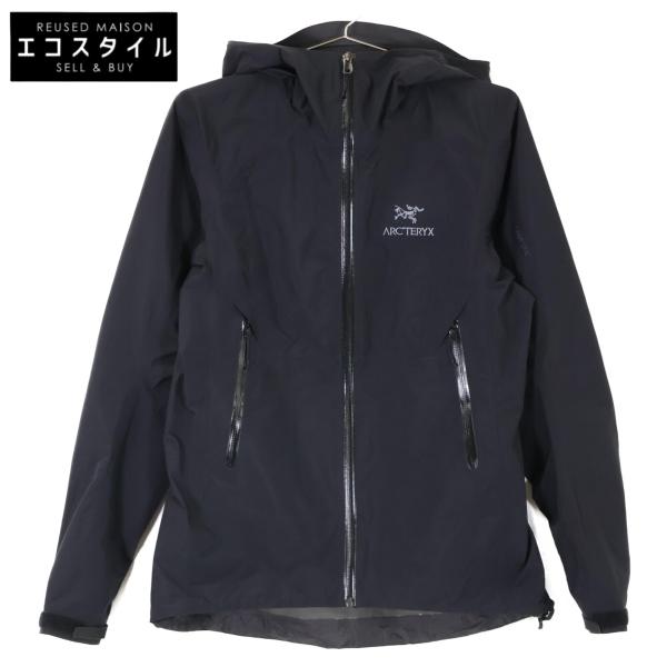 5829【美品】アークテリクス‪☆ベータSLジャケット GORE-TEX ARC'TERYX（アークテリクス） ARC TERYX ベータSLジャケット メンズ