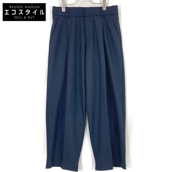 Color（カラー） 美品/24SS kolor 24SCM-P12110 ストレッチ トロピカル