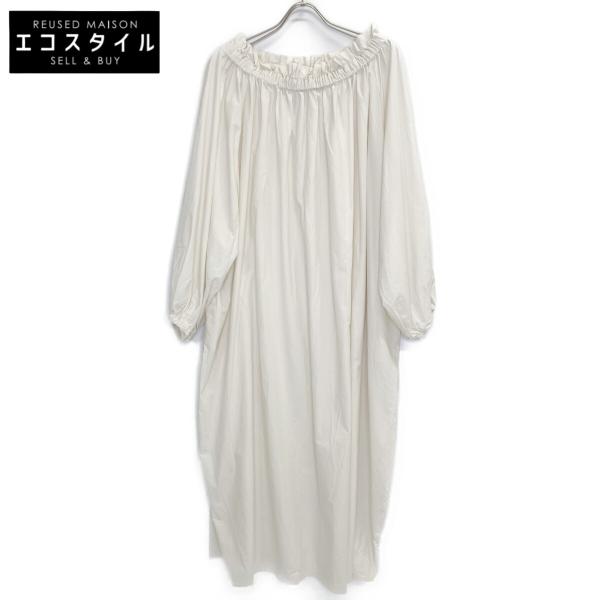 美品 MeisMe メイスム xAtsuko Fujita 023-01-2601 コットン