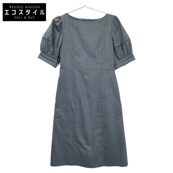 BLUE LABEL CRESTBRIDGE 22年製 ブルー ライトスラブ