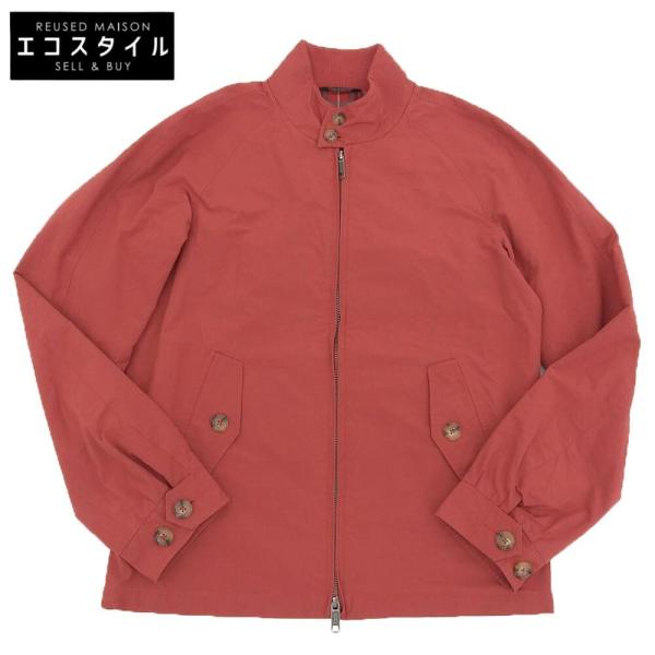 ジャケット・アウター BARACUTA 38 BARACUTA バラクータ メンズ ジャケット G9 CLOTH BRCPS0001