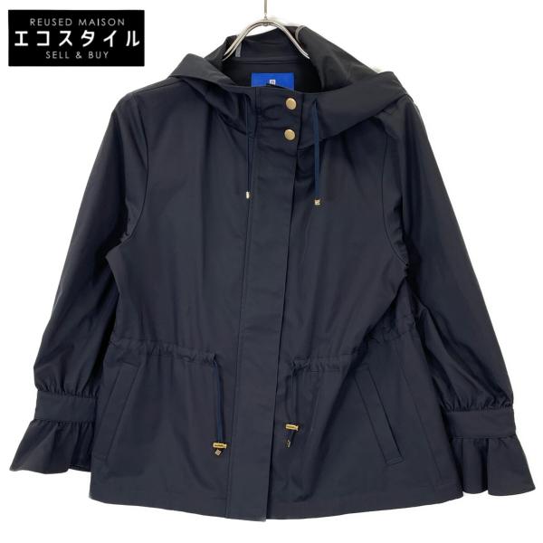 BLUE LABEL CRESTBRIDGE 23年製 ネイビー ハイマルチマット