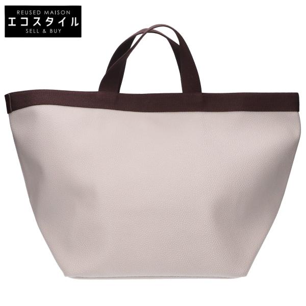 美品エルベシャプリエHerve Chapelier マスティック×モカ725GP 美品/ Herve Chapelier エルベシャプリエ 725GP リュクス 舟型