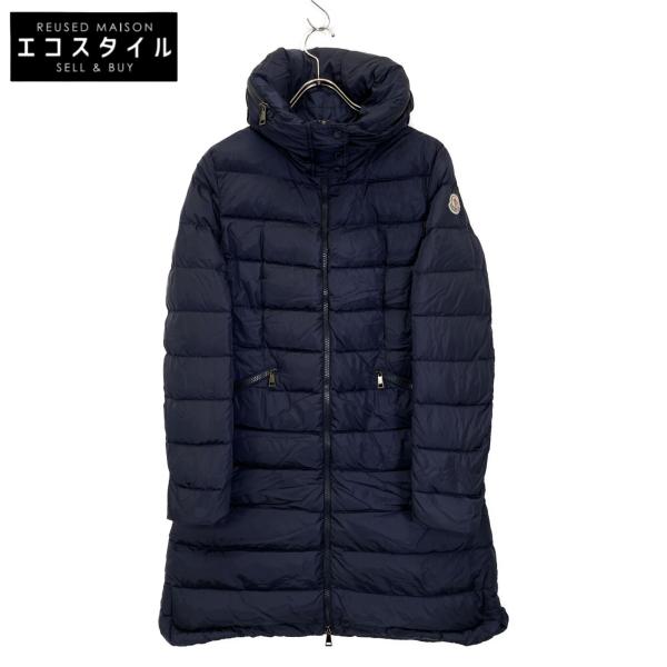 モンクレール★定番ロングダウン★フラメッテ★2★正規品★超美品 口コミ・レビュー｜【安心の直営店買付】MONCLER モンクレール
