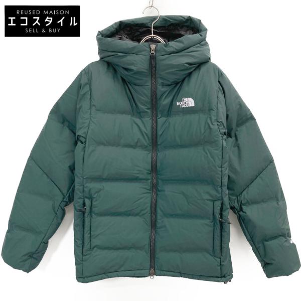 THE NORTH FACE ノースフェイス ND91915 グリーン ビレイヤー THE NORTH FACE ノースフェイス ND91915 グリーン ビレイヤー
