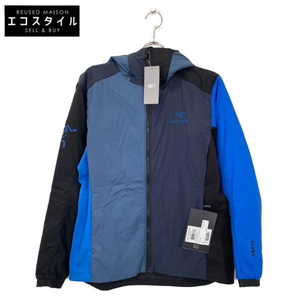 ARC'TERYX（アークテリクス） ×ビームス X000006980 22年製 ブルー
