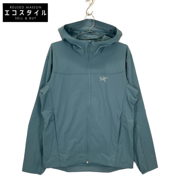 ARC'TERYX アークテリクス X000007669 23年製 ソレイス ガンマ ARC'TERYX アークテリクス X000007669 23年製 ソレイス ガンマ
