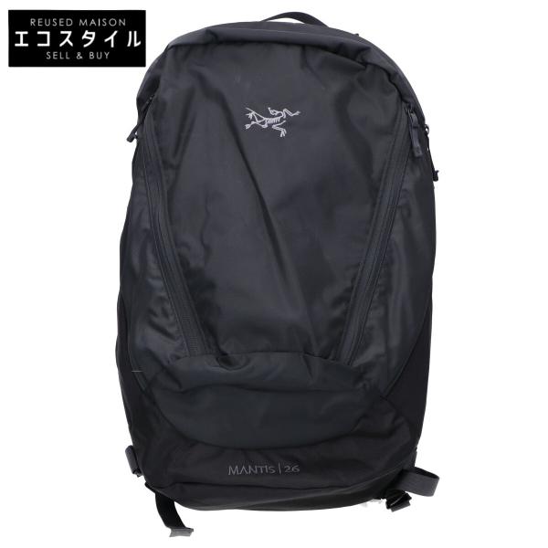パーツ x アークテリクス MANTILS 26 バックパック 男女兼用 ARC'TERYX
