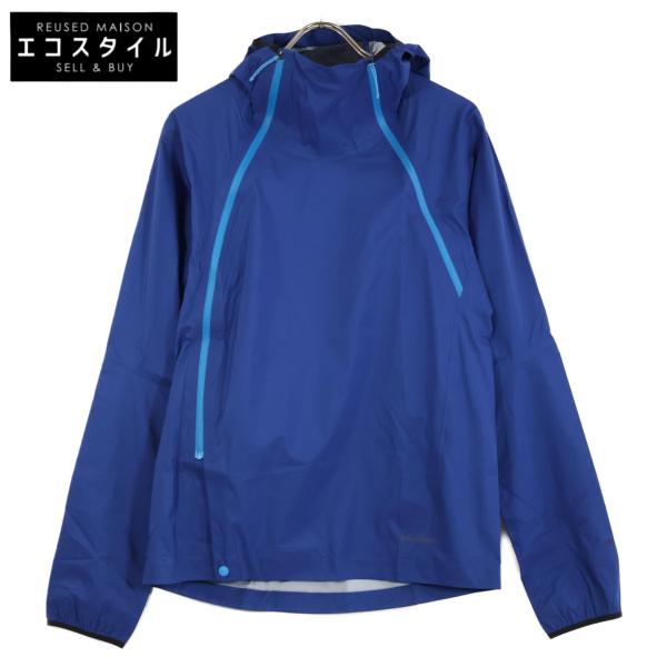 patagonia（パタゴニア） 24111 ブルー ナイロン ストームレーサー