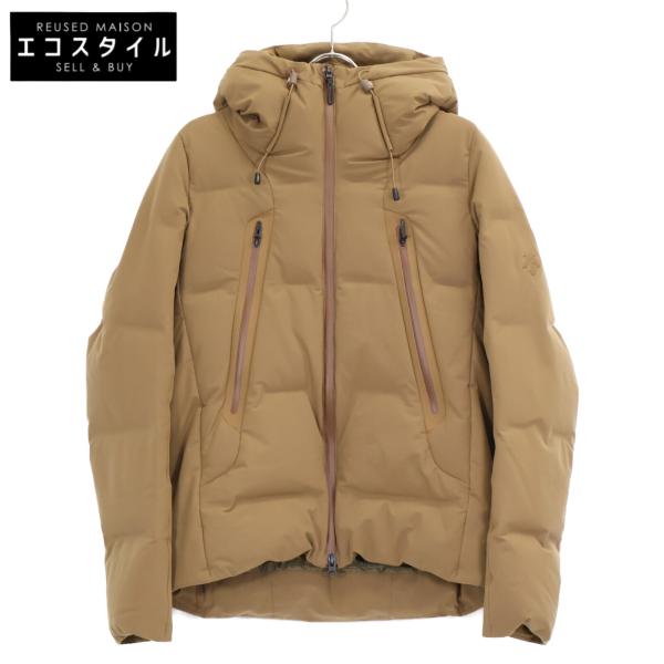 DESCENTE デサント ×水沢ダウン DOR-G8945 オルテライン マウンテニア