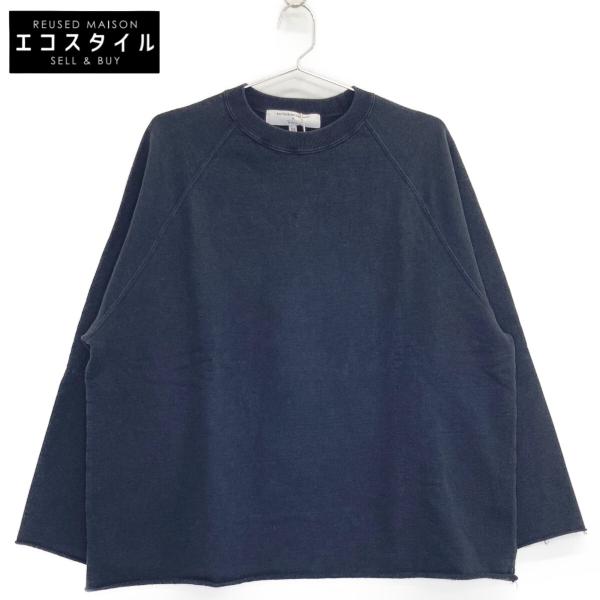 KATHARINE HAMNETT キャサリンハムネット 【×ロンハーマン】ネイビー