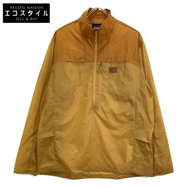 patagonia（パタゴニア） 23410 24年製 オレンジ フーディニ