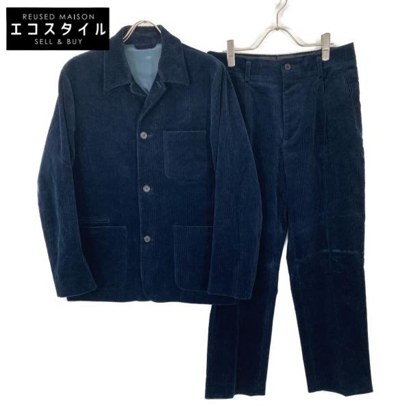 Paul Smith（ポール・スミス） PF-SL-73778/PF-JS-73708 ネイビー