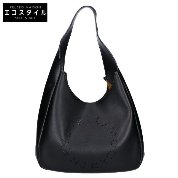 付属品完備✨️ステラマッカートニー パンチング ケース エコアルターマット STELLA McCARTNEY ステラマッカートニー 7B0102 W8542 オルターマット