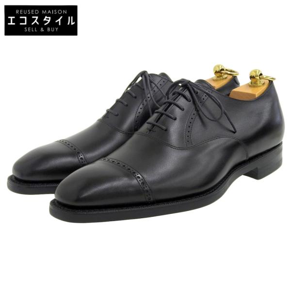 t*1様 三陽山長 勇之介　R309 サイズ8 新品同様 三陽山長 サンヨウヤマチョウ 勇之介 R309 パンチドキャップ