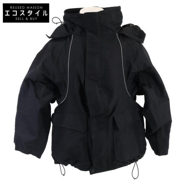 BALENCIAGA（バレンシアガ） 国内正規/ 505206 ナイロンxコットン