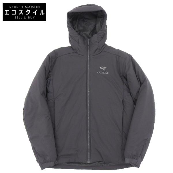 ARC'TERYX 美品 アークテリクス ATOM AR HOODY/アトムARフーディ ARC'TERYX 美品 アークテリクス ATOM AR HOODY/アトムARフーディ