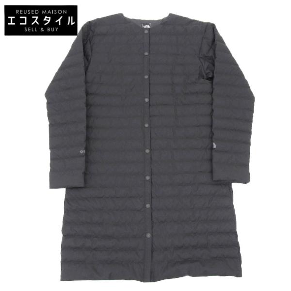 THE NORTH FACE ウィンドストッパーゼファーシェルコート　美品 ノースフェイスウィンドストッパーゼファーシェルコート（レディース）