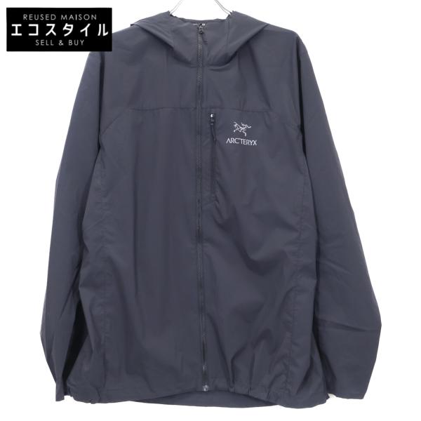 ARC'TERYX アークテリクス 24SS X000007411 ブラック Squamish ARC'TERYX アークテリクス 24SS X000007411 ブラック Squamish