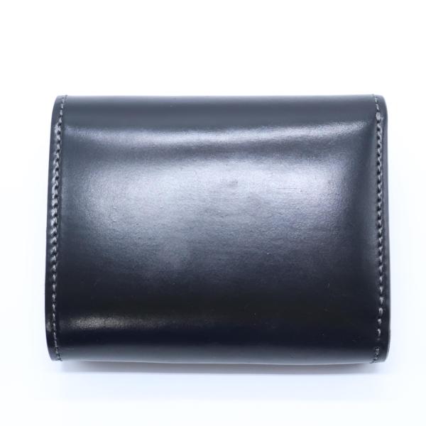 WILDSWANS ワイルドスワンズ ENO イーノ 小型3つ折り財布 WILDSWANS ワイルドスワンズ ENO イーノ 小型3つ折り財布