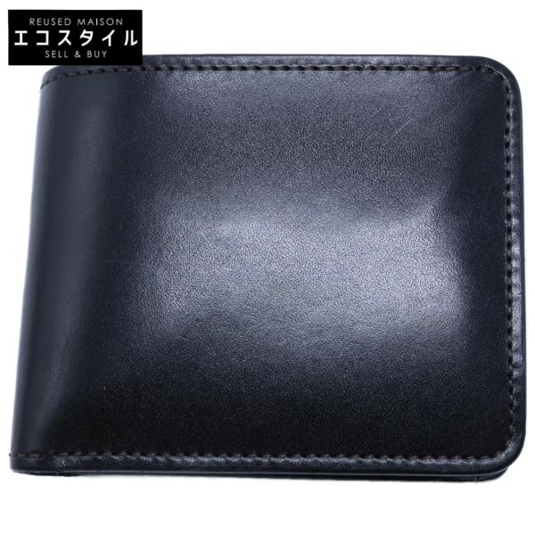 WILDSWANS ワイルドスワンズ GROUNDER グラウンダー 二つ折り財布