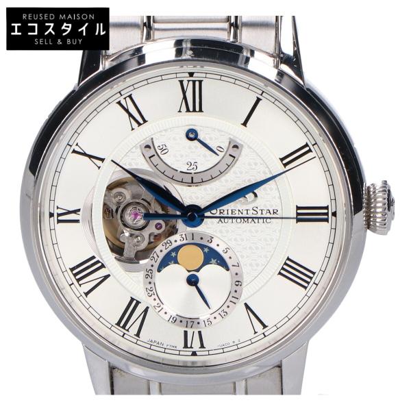 ORIENTSTAR オリエントスター RK-AY0102S F7M6 M45 F7