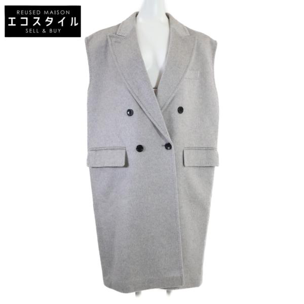 美品/国内正規 Max Mara マックスマーラ 127601196 SCOGLIO 美品/国内正規 Max Mara マックスマーラ 127601196 SCOGLIO