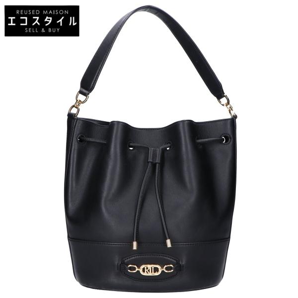 LAUREN RALPH ローレン ラルフローレン ANDIE レザー 2WAY LAUREN RALPH ローレン ラルフローレン ANDIE レザー 2WAY