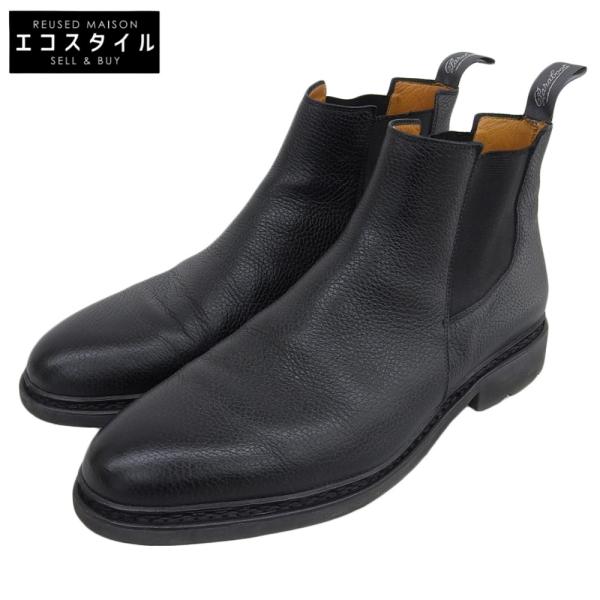 Paraboot パラブーツ CHAMFORT/シャンフォート シュリンクレザー