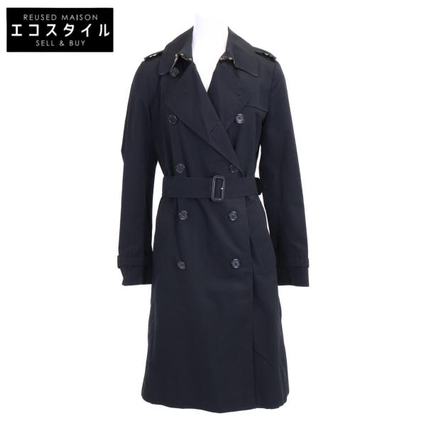 BURBERRY LONDON バーバリーロンドン ノバチェック　トレンチコート BURBERRY - BURBERRY LONDON/バーバリー ロンドン 日本製ノバ