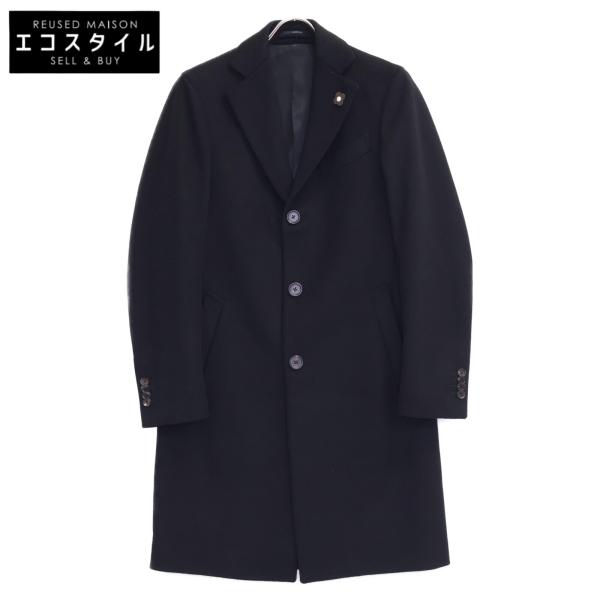 LARDINI（ラルディーニ） 美品/国内正規 JU23636AQ ウール シングル