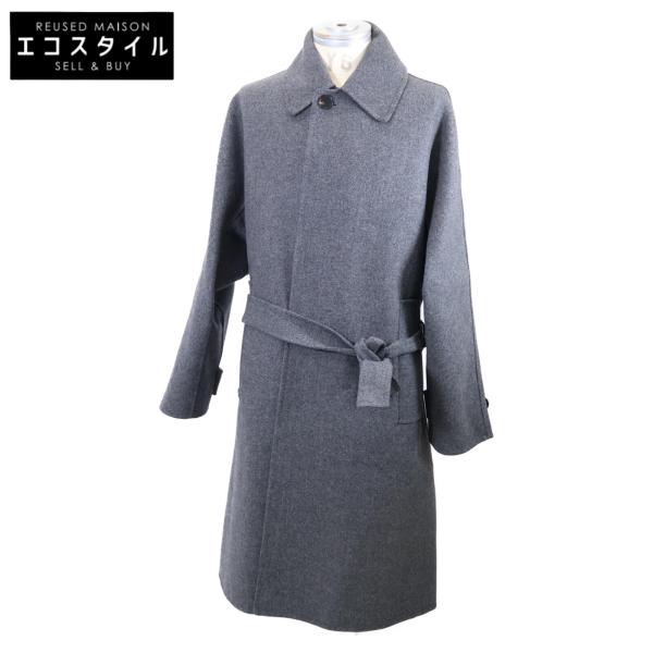 H BEAUTY＆YOUTH エイチビューティー＆ユース 1225-104-9809 グレー