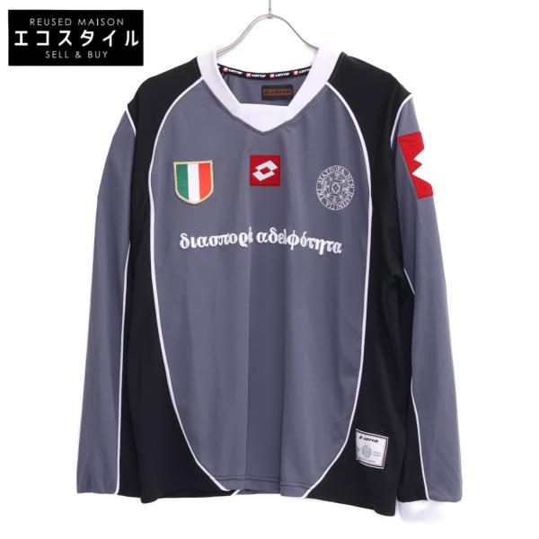 美品 Diaspora Skateboardsディアスポラスケートボーズ 24SS-DSP-CS05