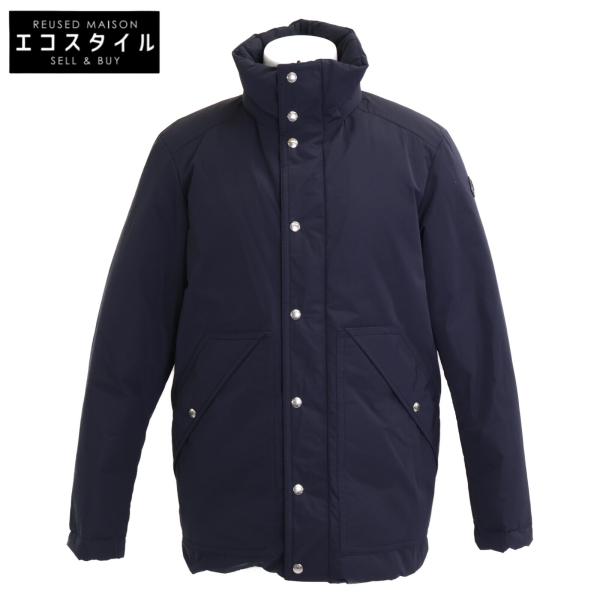 MONCLER 美品/22年製 モンクレール MINUARTIE リバーシブル ダウン