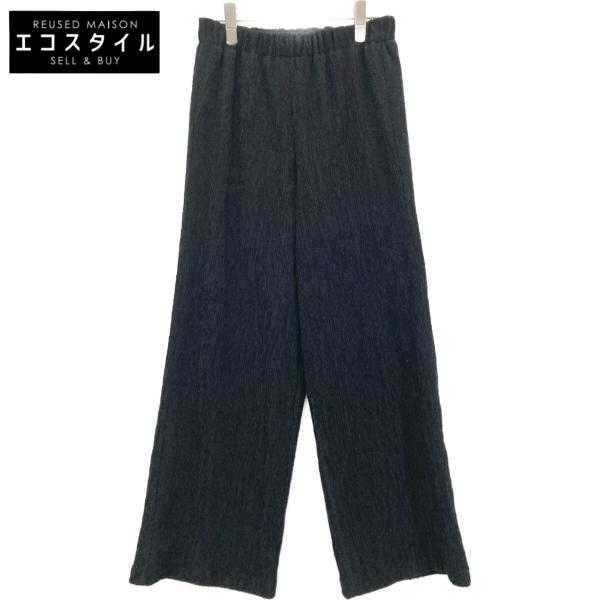 MACPHEE 美品/23年製 マカフィー 12-04-32-04503 ブークレークレープ  