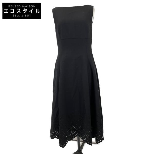 FOXEY 新品同様/22年製 フォクシー 43195 Metropolitan Dress  