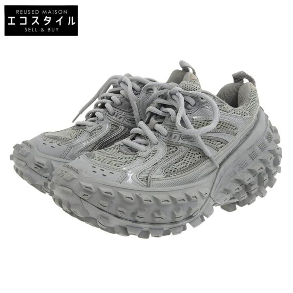 BALENCIAGA（バレンシアガ） Defender ディフェンダー スニーカー