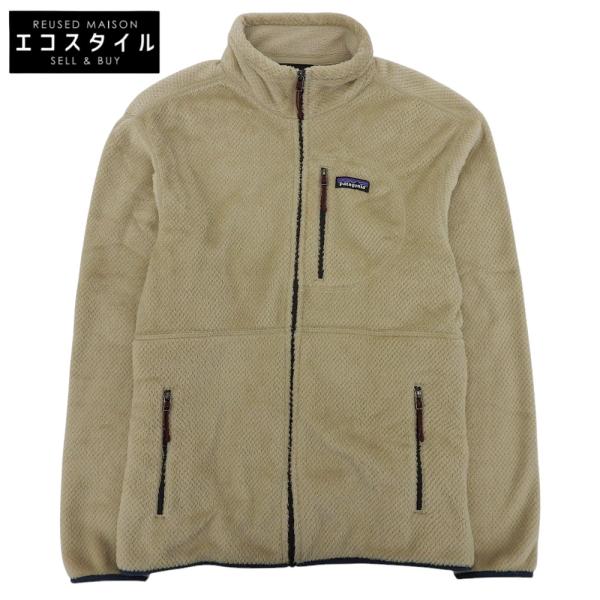 patagonia（パタゴニア） リツール フリースジャケット メンズ