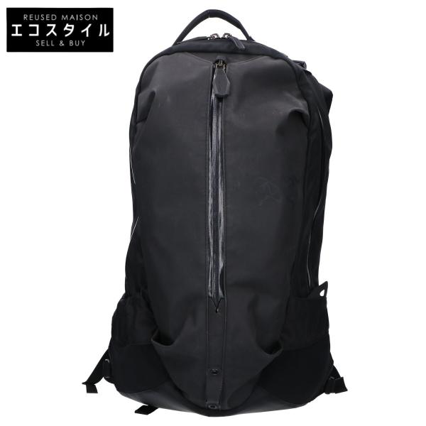通勤・通学・街歩きに最適☆ARC'TERYX ARRO22 リュック 楽天市場】アークテリクス ARCTERYX ARRO 22 バックパック