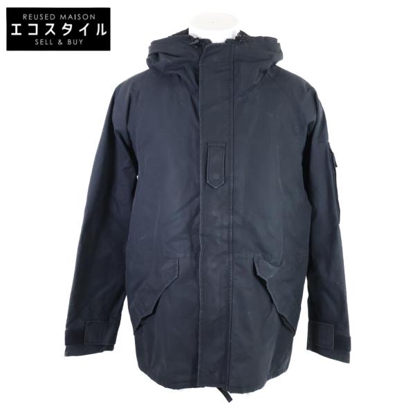 ANATOMICA アナトミカ 530-572-06 サッポロ9周年記念 ミリタリーパーカ