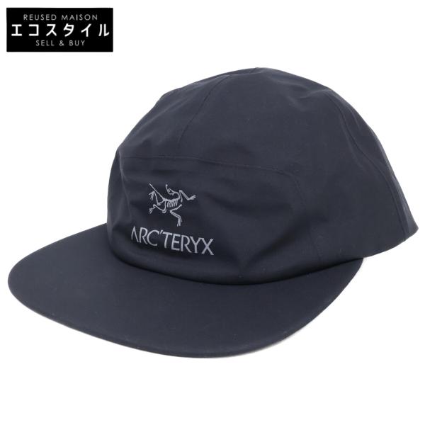 ARC'TERYX（アークテリクス） 美品 24SS X000007762 GORE 5 PANEL HAT