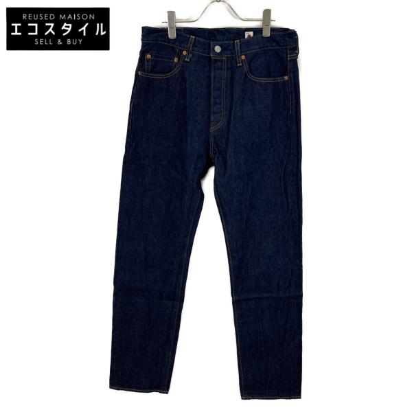 Levi's（リーバイス） LEVI'S a58750000 ダークインディゴ 日本製 80s