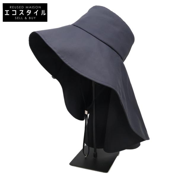 美品 FETICO フェティコ 23SS FTC232-2002 ナイロン フレア