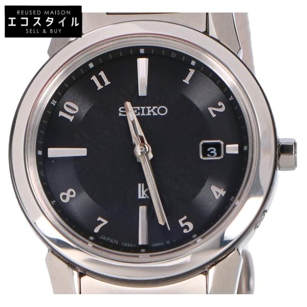 SEIKO セイコー　ルキア　SSQV081 SSQW081 – セイコー ルキア – セイコーオンラインストア | 時計
