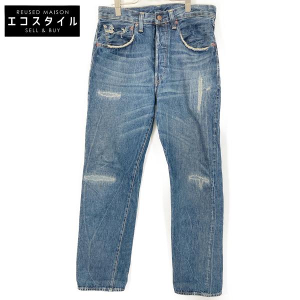 リーバイス　501XX 47501 Levi's VINTAGE CLOTHING 1954年 LEVIS リーバイス 501ZXX